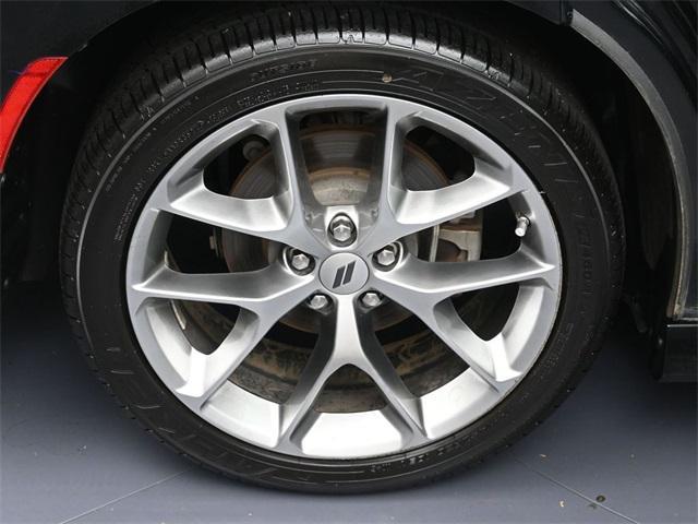 used 2023 Dodge Charger car, priced at $24,747