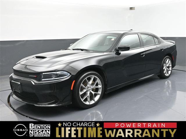 used 2023 Dodge Charger car, priced at $26,388