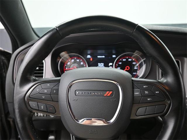 used 2023 Dodge Charger car, priced at $24,747