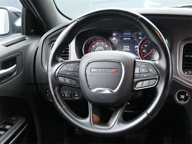used 2023 Dodge Charger car, priced at $24,747