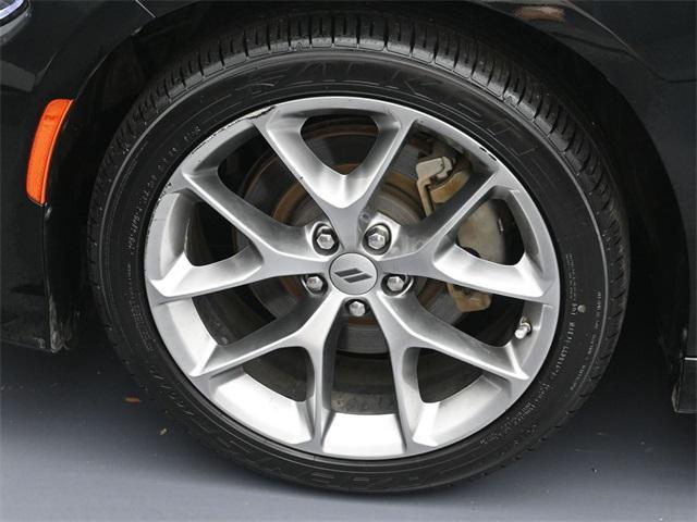 used 2023 Dodge Charger car, priced at $24,747