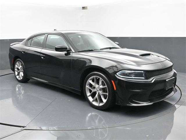 used 2023 Dodge Charger car, priced at $24,747