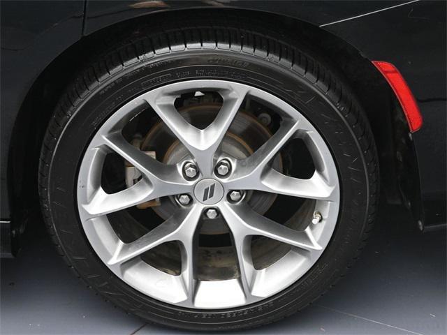 used 2023 Dodge Charger car, priced at $24,747