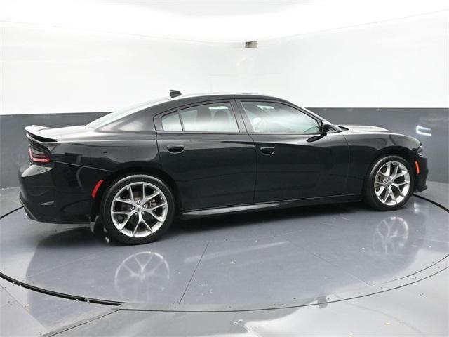 used 2023 Dodge Charger car, priced at $24,747