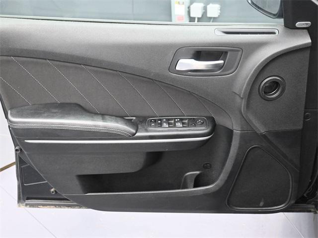 used 2023 Dodge Charger car, priced at $24,747