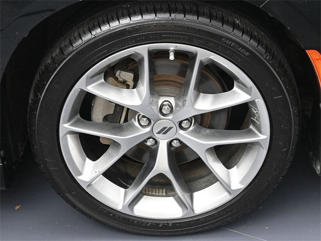 used 2023 Dodge Charger car, priced at $24,747