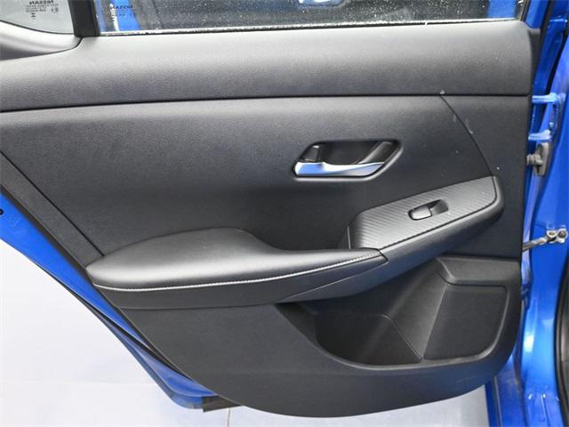 used 2023 Nissan Sentra car, priced at $18,664