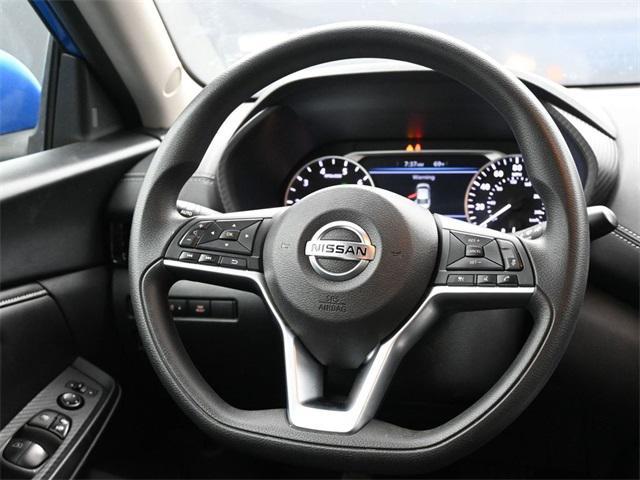 used 2023 Nissan Sentra car, priced at $18,664