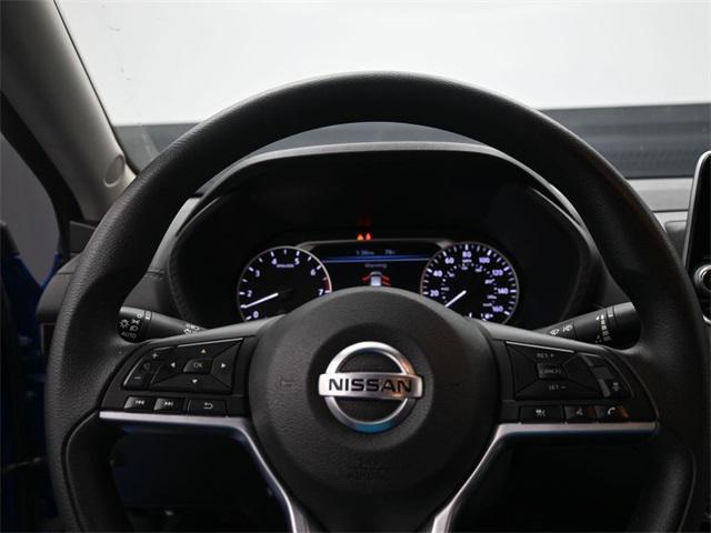 used 2023 Nissan Sentra car, priced at $18,664