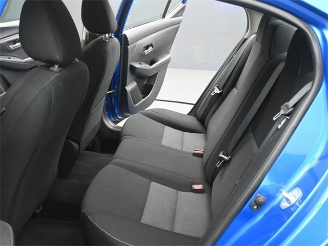 used 2023 Nissan Sentra car, priced at $18,664