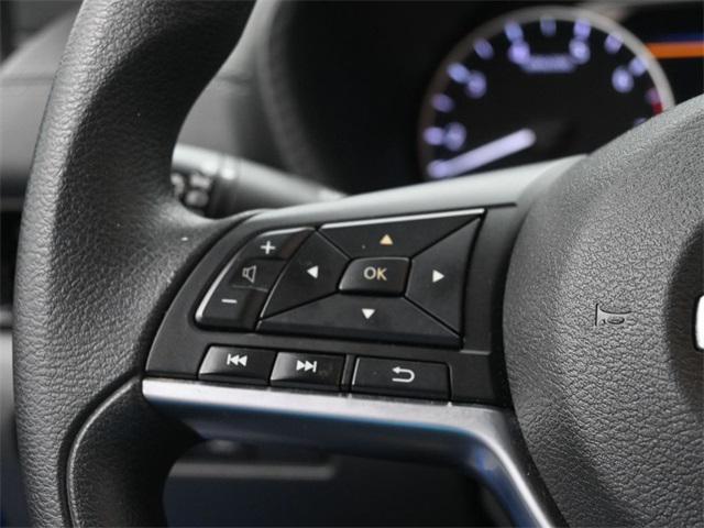 used 2023 Nissan Sentra car, priced at $18,664