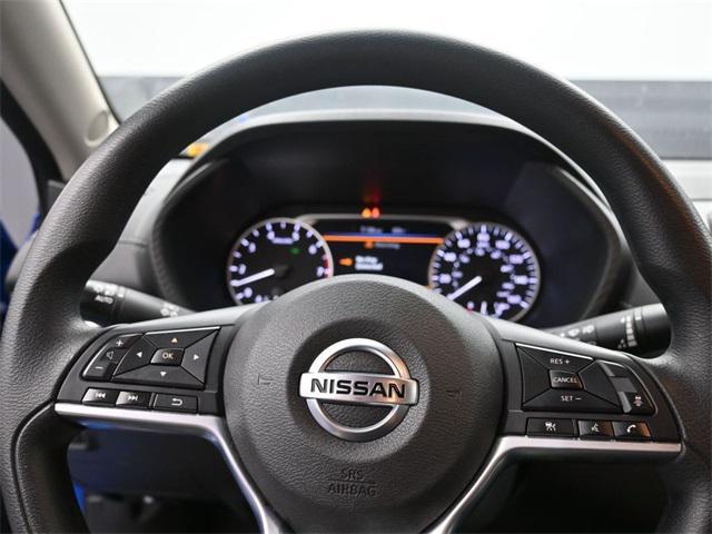 used 2023 Nissan Sentra car, priced at $18,664