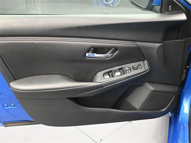 used 2023 Nissan Sentra car, priced at $18,664