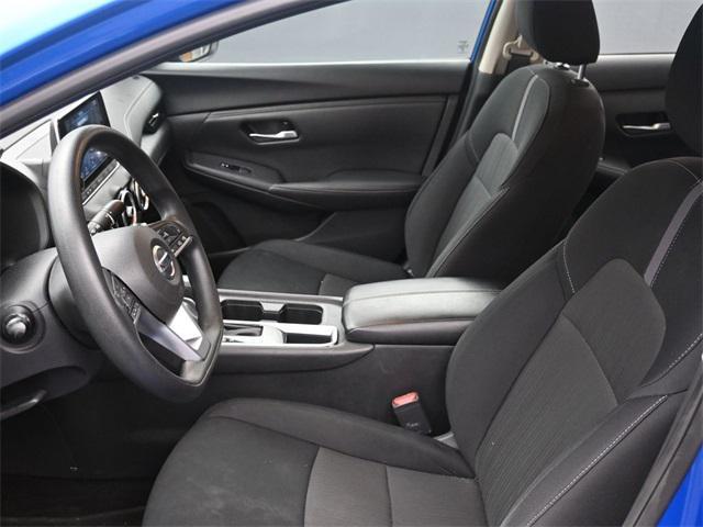 used 2023 Nissan Sentra car, priced at $18,664