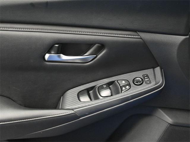 used 2023 Nissan Sentra car, priced at $18,664
