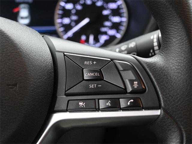 used 2023 Nissan Sentra car, priced at $18,664