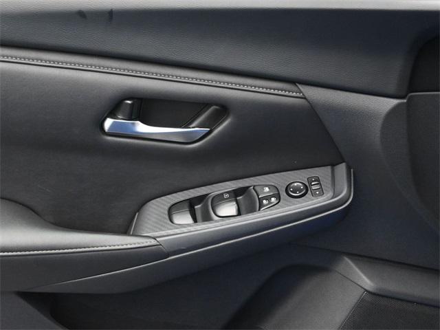 used 2023 Nissan Sentra car, priced at $18,664