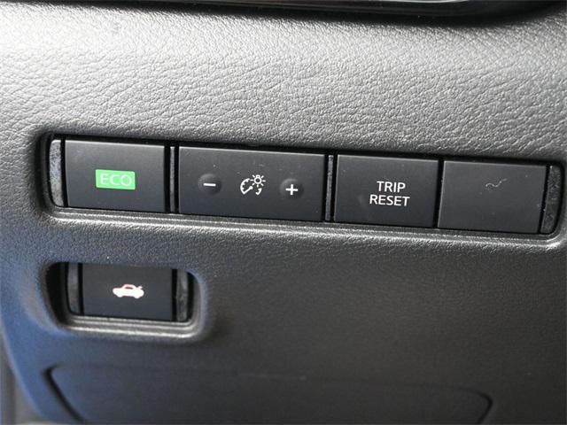 used 2023 Nissan Sentra car, priced at $18,664