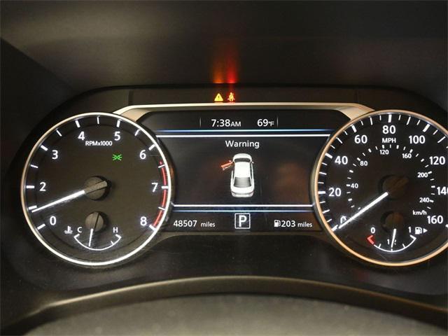 used 2023 Nissan Sentra car, priced at $18,664