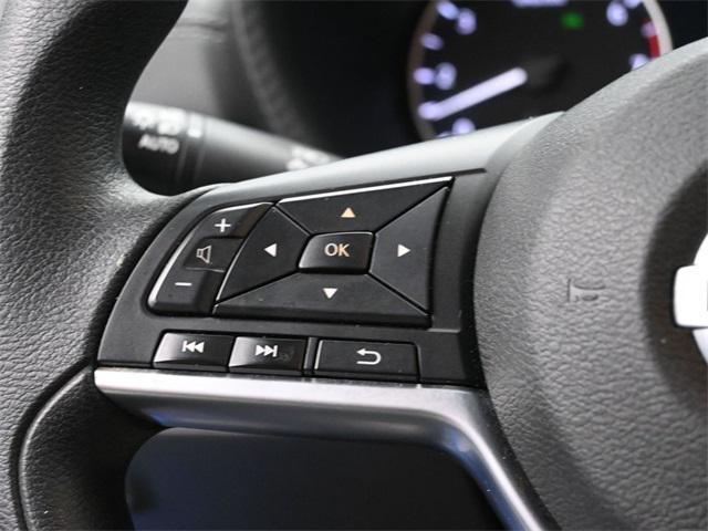 used 2023 Nissan Sentra car, priced at $18,664