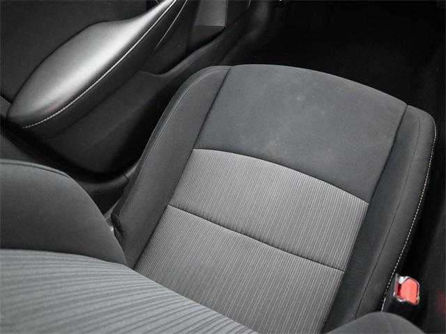 used 2023 Nissan Sentra car, priced at $18,664