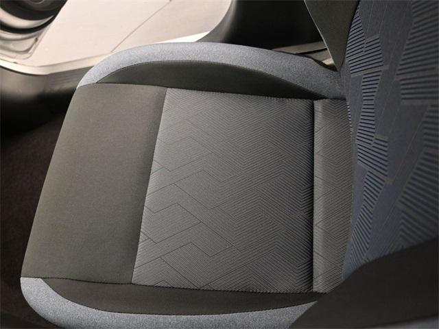 new 2025 Nissan Versa car, priced at $20,040