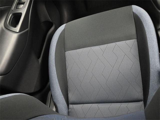 new 2025 Nissan Versa car, priced at $20,040