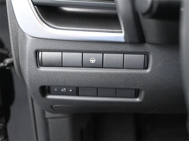 used 2023 Nissan Rogue car, priced at $22,765