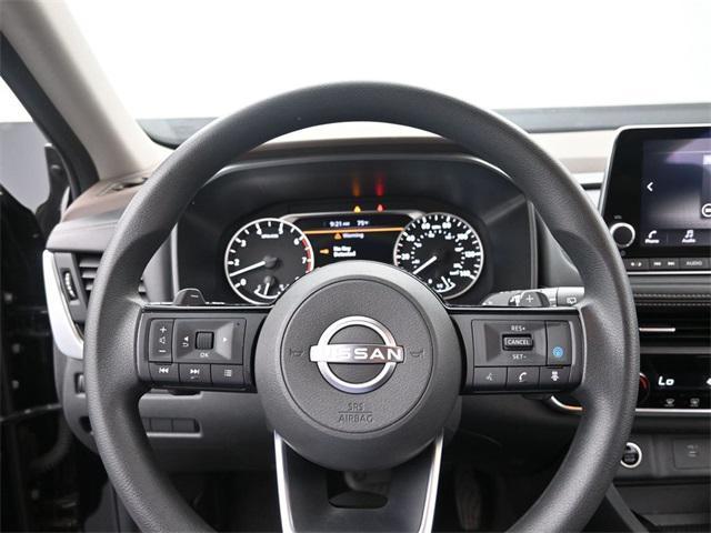 used 2023 Nissan Rogue car, priced at $22,765