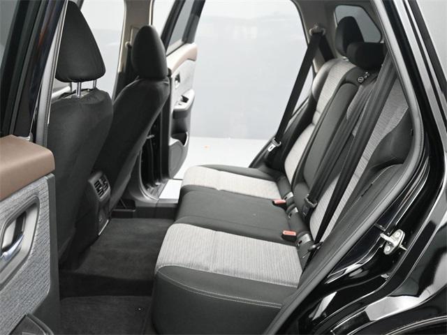 used 2023 Nissan Rogue car, priced at $22,765