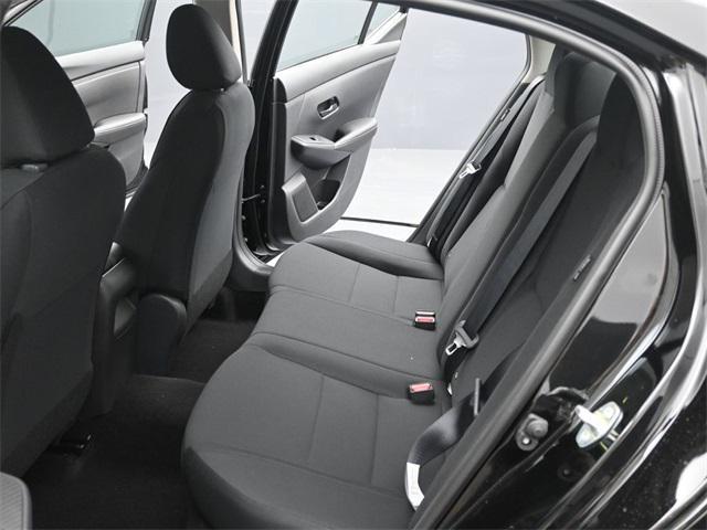 new 2025 Nissan Sentra car, priced at $22,236