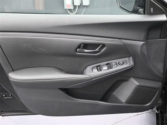 new 2025 Nissan Sentra car, priced at $22,236