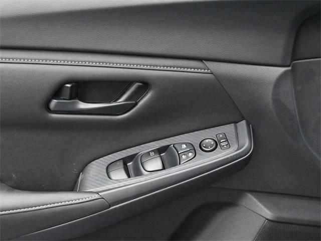 new 2025 Nissan Sentra car, priced at $22,236