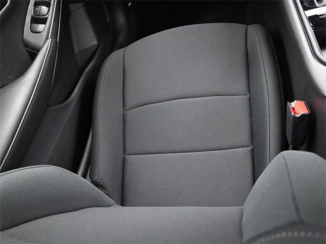 new 2025 Nissan Sentra car, priced at $22,236