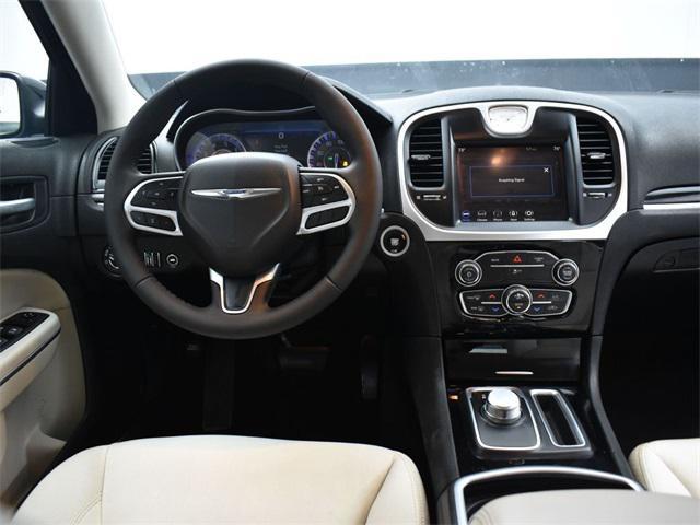 used 2023 Chrysler 300 car, priced at $28,250