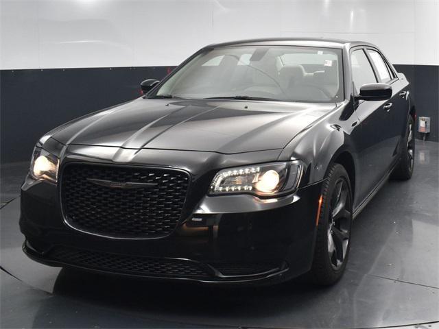 used 2023 Chrysler 300 car, priced at $28,250