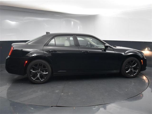 used 2023 Chrysler 300 car, priced at $28,250