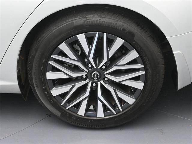 used 2024 Nissan Altima car, priced at $21,431