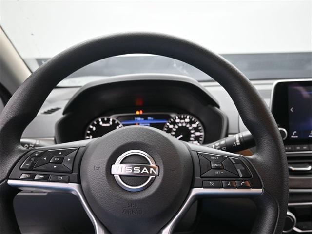 used 2024 Nissan Altima car, priced at $21,431