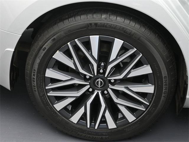 used 2024 Nissan Altima car, priced at $21,431