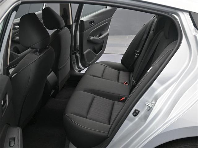 used 2024 Nissan Altima car, priced at $21,431