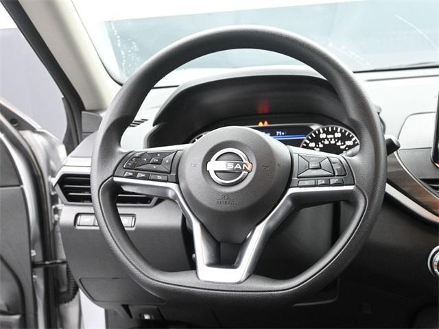 used 2024 Nissan Altima car, priced at $21,431
