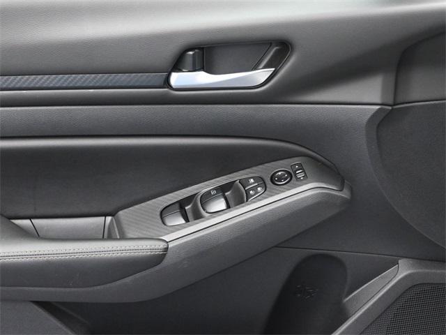 used 2024 Nissan Altima car, priced at $21,431