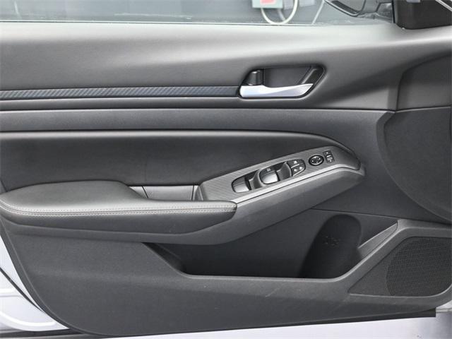 used 2024 Nissan Altima car, priced at $21,431