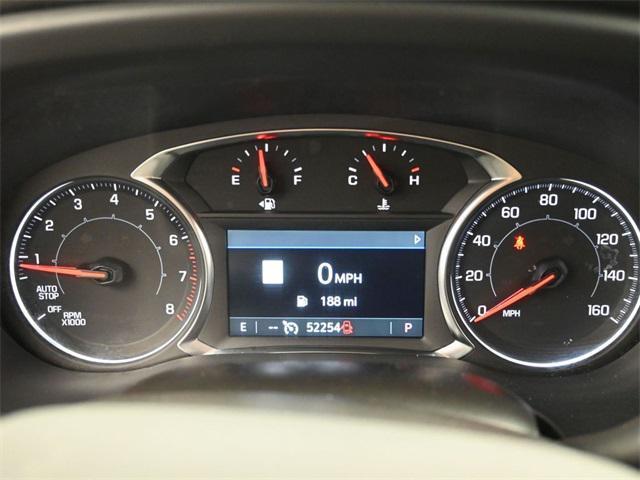used 2023 GMC Acadia car, priced at $27,370