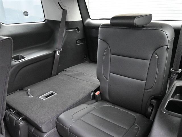 used 2023 GMC Acadia car, priced at $27,370