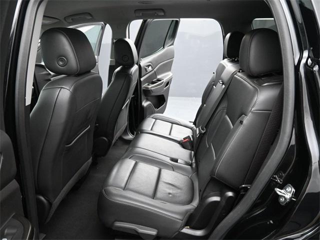 used 2023 GMC Acadia car, priced at $27,370