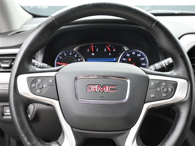 used 2023 GMC Acadia car, priced at $27,370