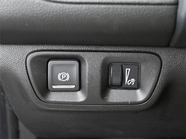 used 2023 GMC Acadia car, priced at $27,370