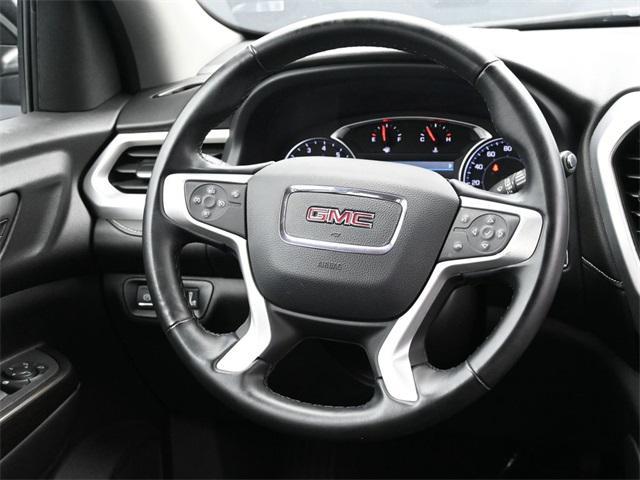 used 2023 GMC Acadia car, priced at $27,370